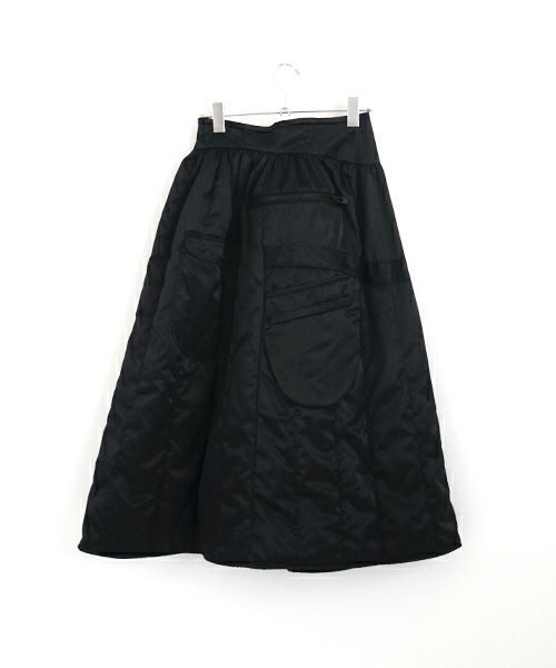 YAB-YUM ヤブヤム.WORKERS SK  232501 BLK