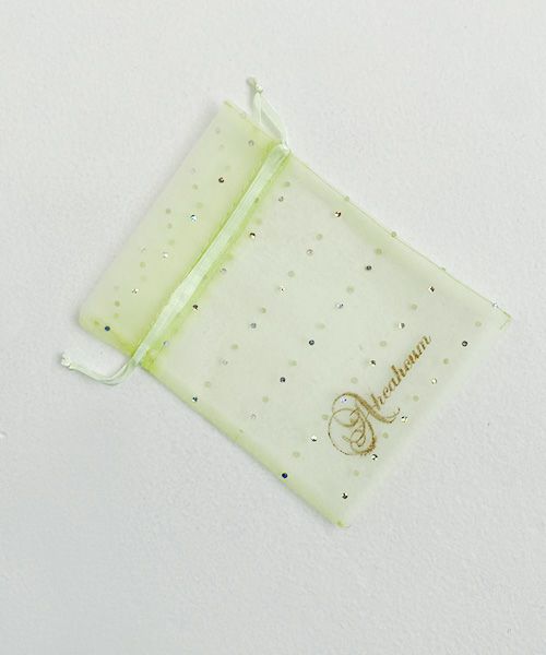 AHCAHCUM.あちゃちゅむ.お目目の財布 [green]