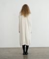 Mochi / home&miles.モチ / ホーム＆マイルズ.turtle neck one piece [off white]