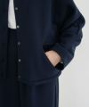 Mochi / home&miles.モチ / ホーム＆マイルズ.cardigan [navy]