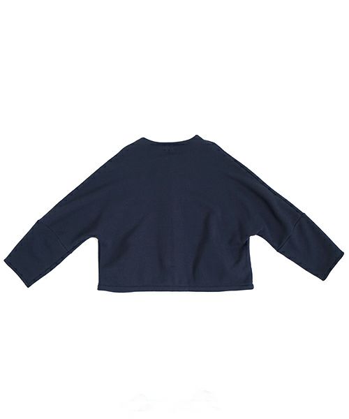 Mochi / home&miles.モチ / ホーム＆マイルズ.cardigan [navy]
