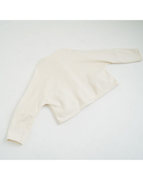 Mochi / home&miles.モチ / ホーム＆マイルズ.cardigan [off white]