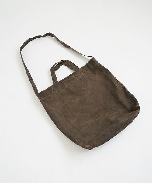 yoko sakamoto 3L TOTE BAG