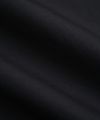 VU ヴウ stand collar dolman shirt  [BLACK］スタンドカラードルマンシャツ vu-s24-s06