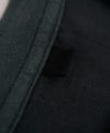 VU ヴウ dyed combination pullover  [DARK GRAY］染コンビネーションプルオーバー vu-s24-s05