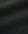 VU ヴウ dyed combination pullover  [DARK GRAY］染コンビネーションプルオーバー vu-s24-s05