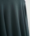 VU ヴウ sweat cardigan [FIGARO] スエットカーディガン vu-s24-t06