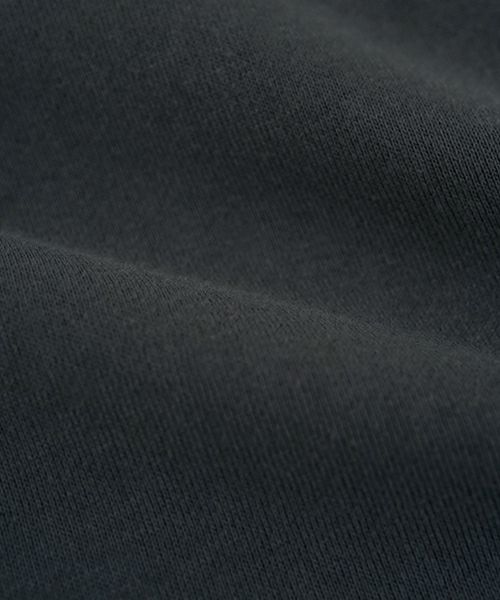 VU ヴウ sweat cardigan [FIGARO] スエットカーディガン vu-s24-t06
