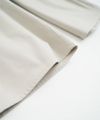 VU ヴウ knee wide pants-FINX COTTON [CHALK] ニーワイドパンツ vu-s24-p06