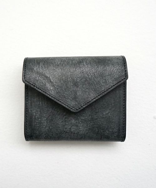 YOKO SAKAMOTO ヨーコサカモト REGULAR WALLET / レギュラーウォレット