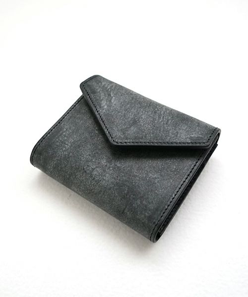 YOKO SAKAMOTO ヨーコサカモト REGULAR WALLET / レギュラーウォレット