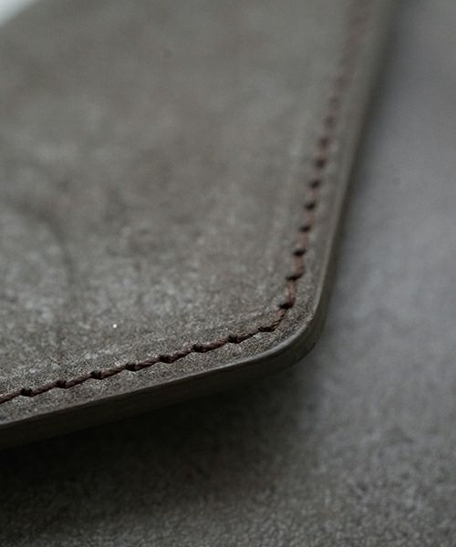 YOKO SAKAMOTO ヨーコサカモト REGULAR WALLET / レギュラー