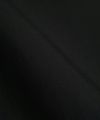 Mochi モチ tuck dress (giza×supima) [ms24-op-01/black] タックドレス(ギザ×スーピマ）
