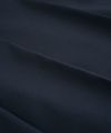 Mochi モチ no sleeve tuck dress [ms24-op-02/deep blue] ノースリーブタックドレス