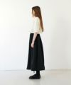 Mochi モチ bolero cardigan [ms24-jk-01/off white] ボレロカーディガン
