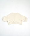 Mochi モチ bolero cardigan [ms24-jk-01/off white] ボレロカーディガン