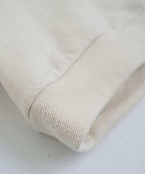 Mochi モチ bolero cardigan [ms24-jk-01/off white] ボレロカーディガン