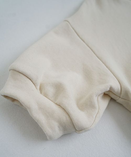 Mochi モチ bolero cardigan [ms24-jk-01/off white] ボレロカーディガン