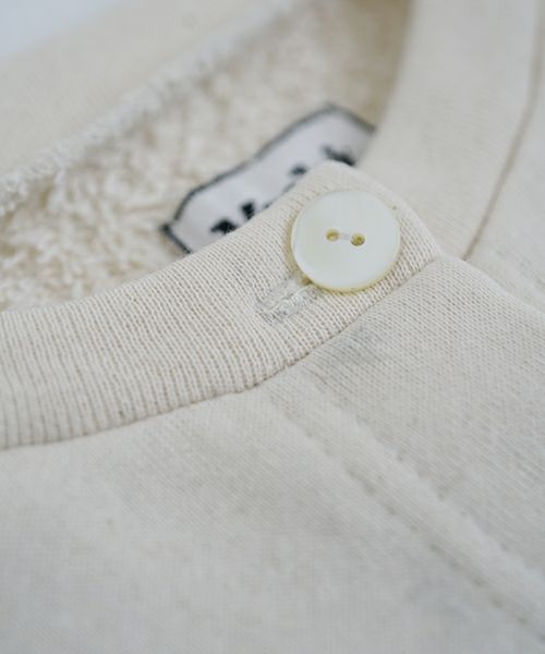 Mochi モチ bolero cardigan [ms24-jk-01/off white] ボレロカーディガン