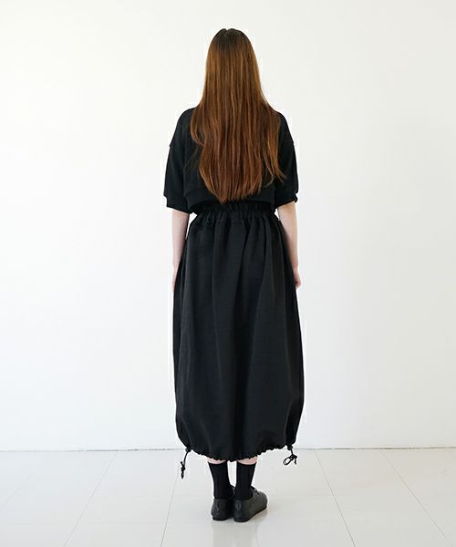 Mochi モチ bolero cardigan [ms24-jk-01/black] ボレロカーディガン