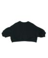 Mochi モチ bolero cardigan [ms24-jk-01/black] ボレロカーディガン