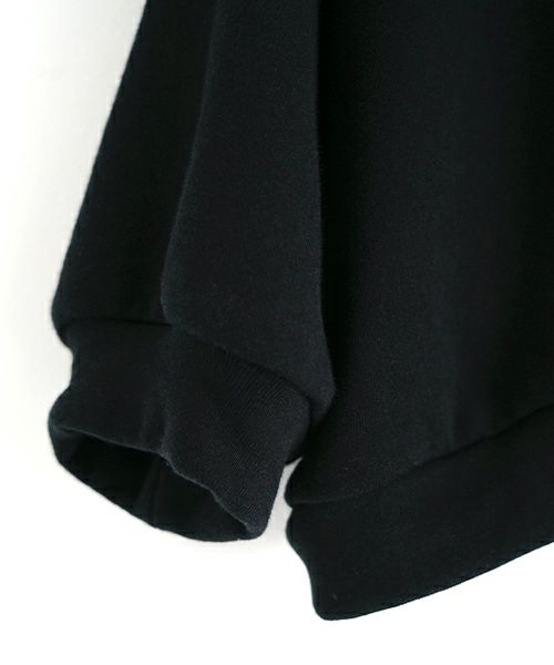 Mochi モチ bolero cardigan [ms24-jk-01/black] ボレロカーディガン