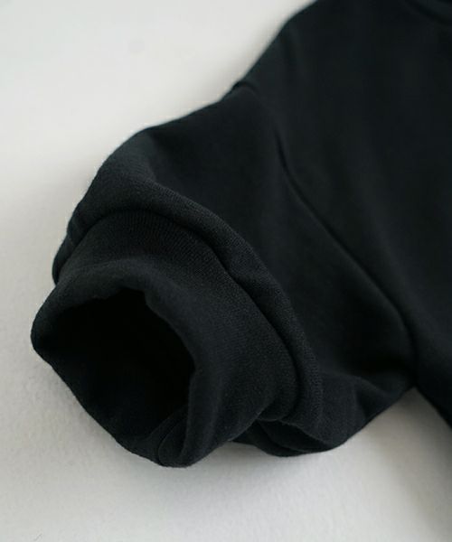 Mochi モチ bolero cardigan [ms24-jk-01/black] ボレロカーディガン