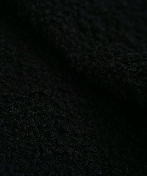 Mochi モチ bolero cardigan [ms24-jk-01/black] ボレロカーディガン