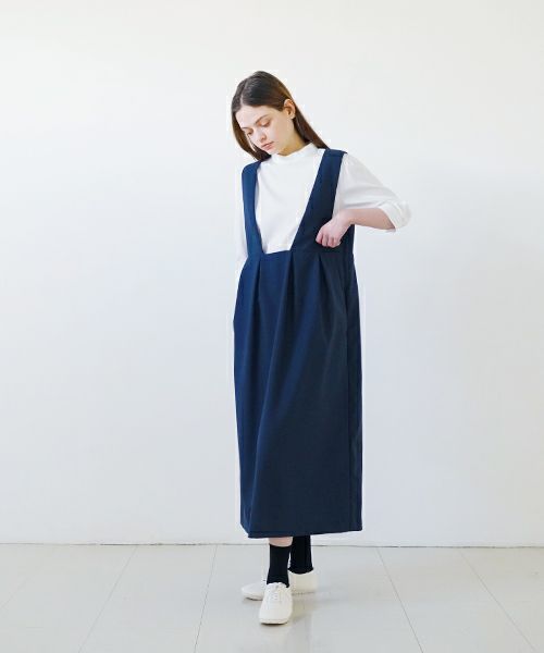 MOI KOTT SKIRT PERK モイスカート