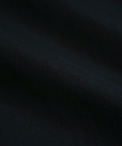 Mochi モチ v-neck belt dress [ms22-op-02/black] Vネックベルトドレス