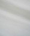 Mochi モチ gather blouse(organic cotton)[ms21-b-01/off white]