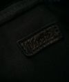 Mochi モチ rucksack deer leahter [ma-pro-24/black]] 鹿革リュックサック