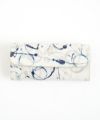 macromauro×Palm maison マクロマウロ×パームメゾン<br> Palm maison original paint wallet  long