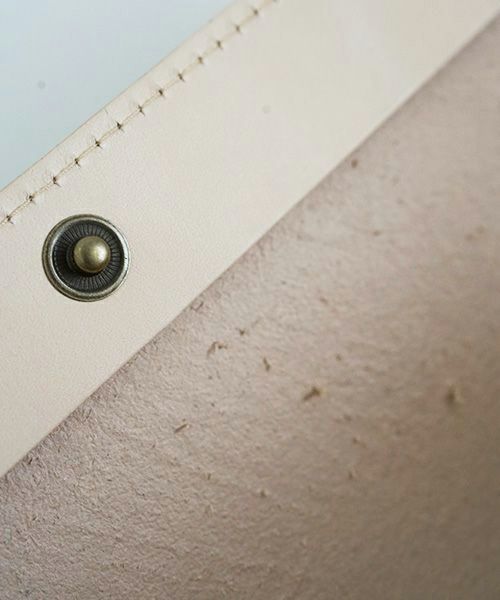 macromauro×Palm maison マクロマウロ×パームメゾン<br> Palm maison original paint wallet  long