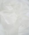 MIYAO ミヤオ tops [MATS-05/WHITE×WHITE]フリル ティーシャツ 