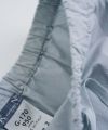 KristenseN DU NORD クリステンセン ドゥ ノルド Casual tapered pants [G170/950-04mirage grey] カジュアル テーパードパンツ