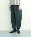 KristenseN DU NORDクリステンセン ドゥ ノルドEasy pants [G178/09graphite] イージーパンツ 