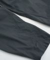 KristenseN DU NORDクリステンセン ドゥ ノルドEasy pants [G178/09graphite] イージーパンツ 