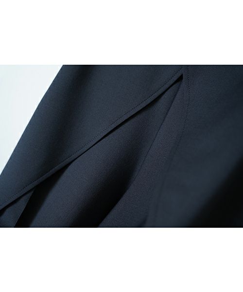 HATRAハトラDia Trousers [black]