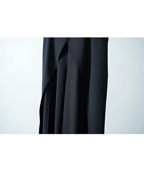 HATRAハトラDia Trousers [black]