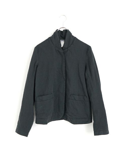  KristenseN DU NORDクリステンセンドゥノルドBLAZER [221-12663 05graphite]