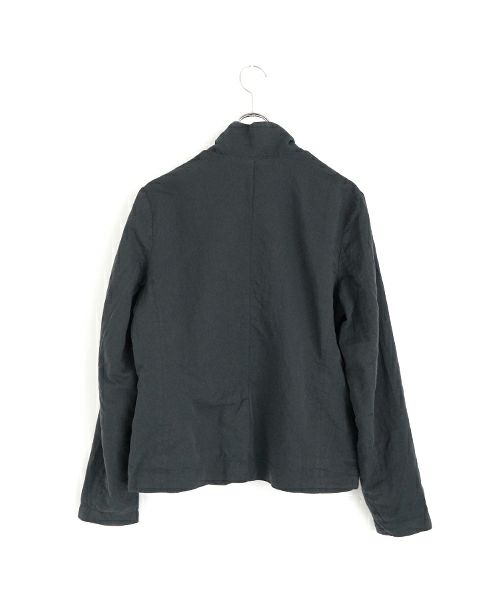  KristenseN DU NORDクリステンセンドゥノルドBLAZER [221-12663 05graphite]