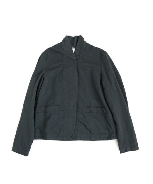  KristenseN DU NORDクリステンセンドゥノルドBLAZER [221-12663 05graphite]