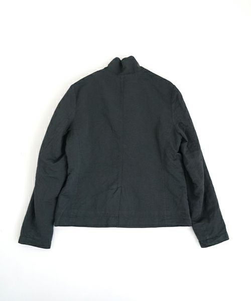  KristenseN DU NORDクリステンセンドゥノルドBLAZER [221-12663 05graphite]