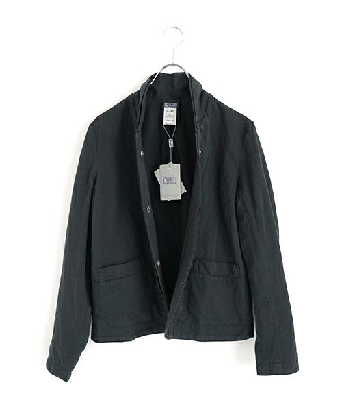  KristenseN DU NORDクリステンセンドゥノルドBLAZER [221-12663 05graphite]