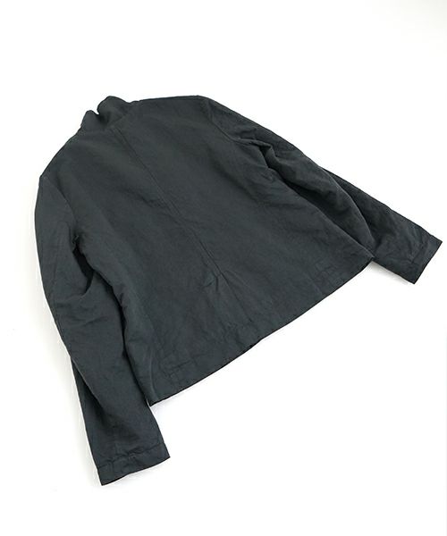  KristenseN DU NORDクリステンセンドゥノルドBLAZER [221-12663 05graphite]