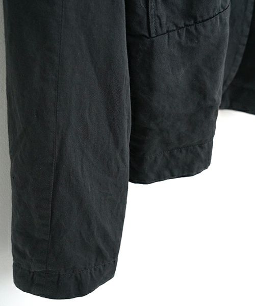  KristenseN DU NORDクリステンセンドゥノルドBLAZER [221-12663 05graphite]