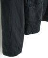  KristenseN DU NORDクリステンセンドゥノルドBLAZER [221-12663 05graphite]