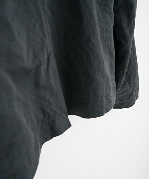  KristenseN DU NORDクリステンセンドゥノルドBLAZER [221-12663 05graphite]