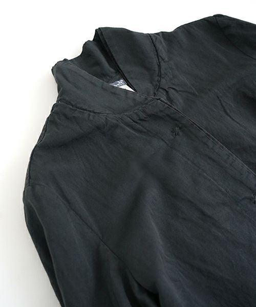  KristenseN DU NORDクリステンセンドゥノルドBLAZER [221-12663 05graphite]